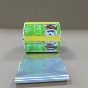 Quality Biodegradable Eco-Friendly Packaging Film Compostable Paper Film Laminated Plastic Film Supply for sale