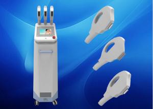 China 50% Discount Biggest Sale Promotion of IPL Laser Machines For Enhancing Skin Elastic on sale