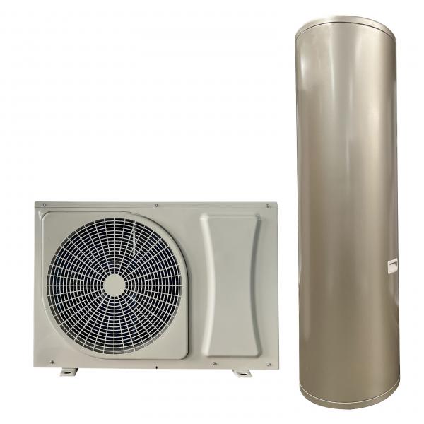 Buy 200L 50Hz Split Heat Pump Water Heater For Domestic Hot Water at wholesale prices