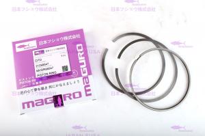 China DEUTZ Engine Piston Rings 21299547 With 12 Months Warranty on sale