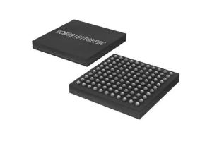 China BCM89107B0BFBG Automotive Camera MCU With Image Processing And Ethernet Streaming Pipeline on sale