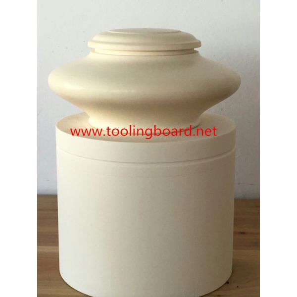 Casting Foundry Mould Multi Colour Cnc Machinery Epoxy and PU Tooling Board