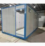 Stackable Waterproof And Moisture-proof Prefabricated Expandable Containers
