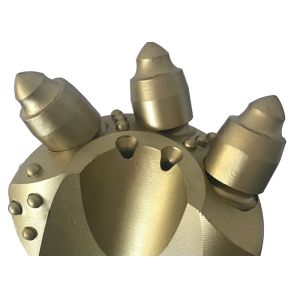 Trihawk Ditch Witch Eagle Claw Pilot Drill Bit 127mm ODM