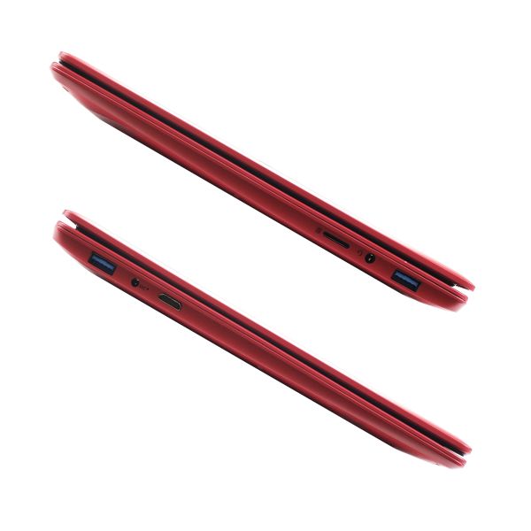 14.1 Inch Super Thin Netbook Computer Laptops Win11 Business Office Notebook Portable PC Computer For Business Series