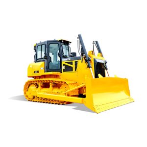 HST Shantui Crawler Bulldozer Mining Engineering Construction Machinery