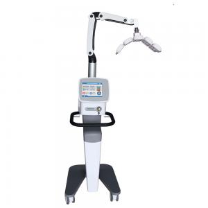 Quality Hair Growth 655 Nm Led Light Therapy Machine Hair Loss Lights Therapy Machine for sale