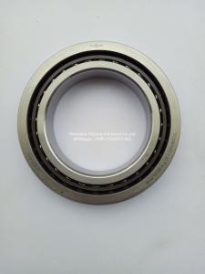 Quality NSK High Precision Angular contact ball bearing 70BNC10TYSULP4 for sale
