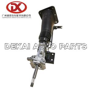 Quality 8974188021 ISUZU Truck Parts Shaft Asm Strg 8974063758 8 97406375 8 NQR for sale