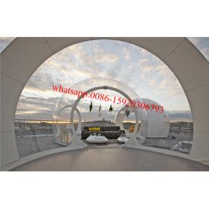 bubble tree tent , transparent camping tent price , Inflatable Bubble with the