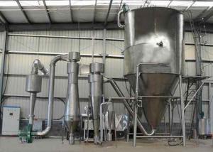Quality Medicine High Speed Industrial Spray Drying Equipment for sale