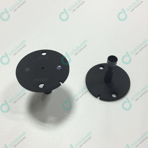 AA08000 FUJI NXT H01 Placement Head 7.0 SMT Nozzles
