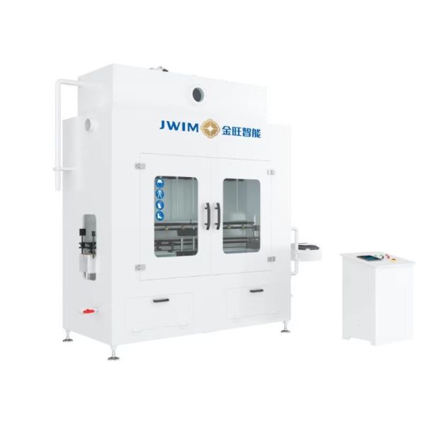 Fertilizer 1-5L Bottle Barrel Microcomputer In Line Anti Corrosion Gravity Filling Machine