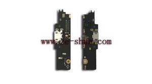 Metal Material Cell Phone Charger Connector Flex Cable For Motorola Moto G4 Play