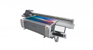 China HT1610UV Digital Printing Machine 2 Way UV Flatbed Printer on sale