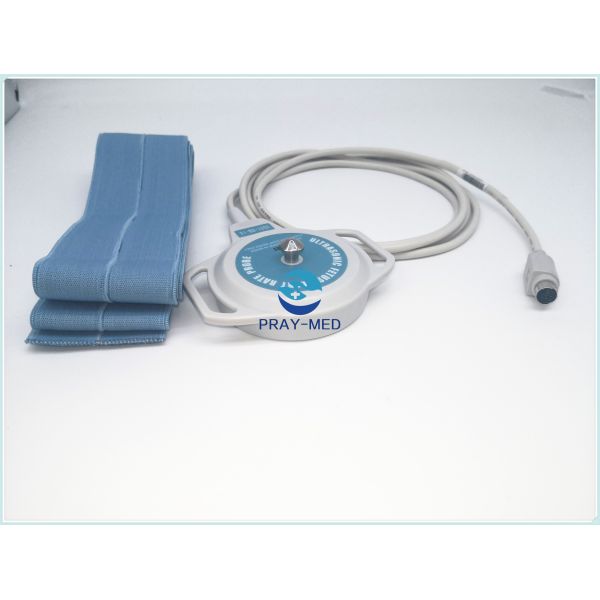 Bionet FC700 Fetal Monitor Transducer Probe 3m Otal Cable Length No Sterile