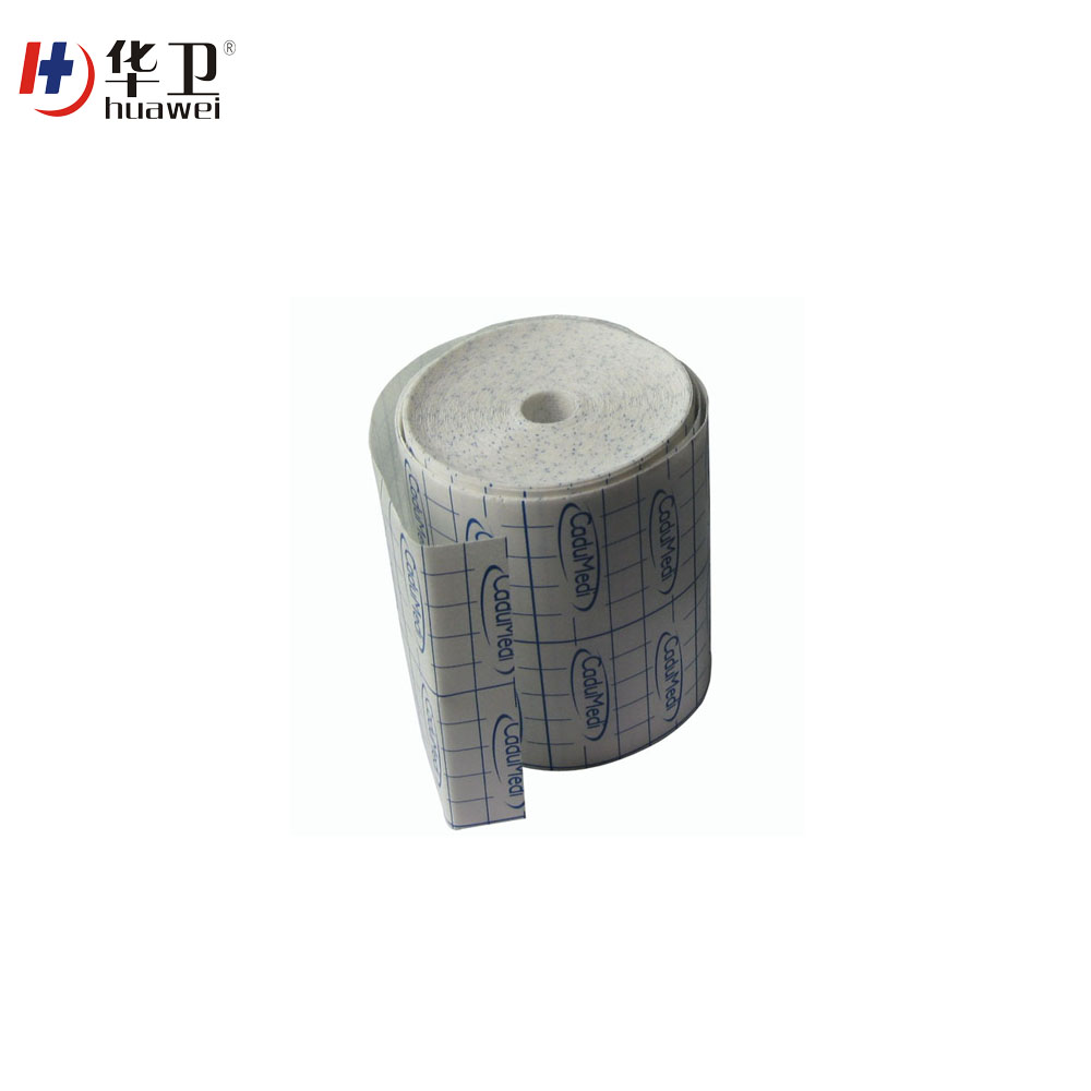 Types of Suture, medical material of adhesive would cover roll