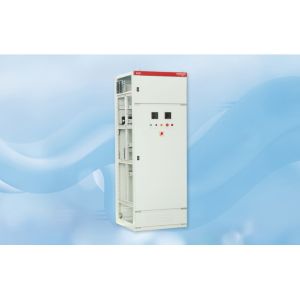 3150A Power Distribution Cabinet 3 Phase Mining Electric Distribution Box