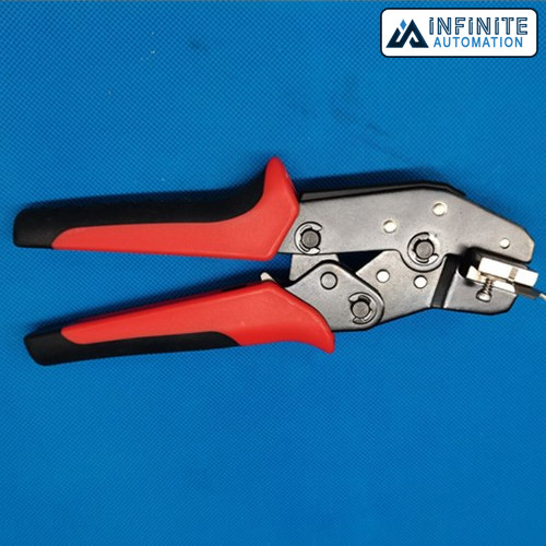 Heavy Duty SMT Splicing Tools Provide The Best Splicing Results