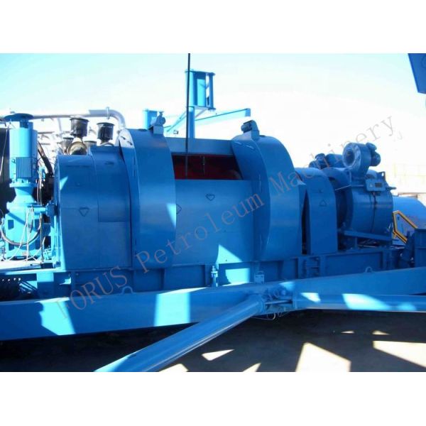 Oilfield Drilling Rig Drawworks JC40D JC50D JC70D JC90D