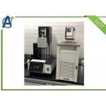 China Automatic Sampling Cold Cranking Simulator For Apparent Viscosity Test Of Engine Oil for sale