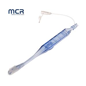 Quality Medical Grade Silicone Disposable Suction Toothbrush for sale