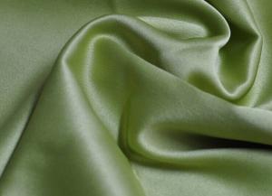 Quality Silk Like Stretch Satin Fabric for sale