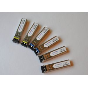 850nm 550M HP Transceiver Module For Gigabit Ethernet J4858C