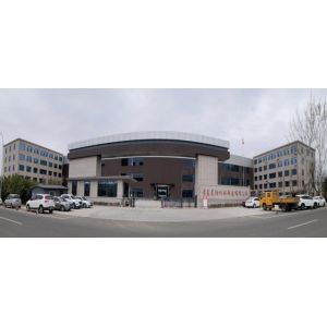 Qingdao Chenyang Machinery Mfg Co., Ltd.