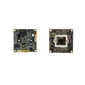 Buy cheap 33581A-SO4F(781+335)38X38mm 5MP SDI Camera Module CE Certificates from wholesalers