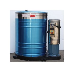 Industrial Centrifugal Vegetable Drying Machine Dehydration And Deoil Machine