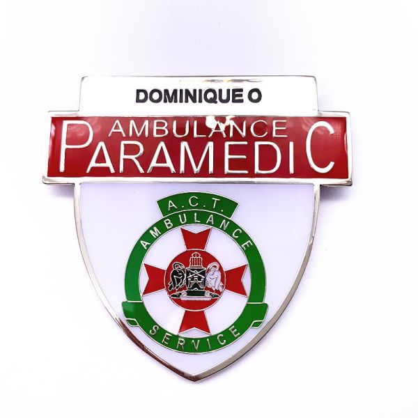 Different Styles Metal Lapel Pins Dye Color Soft Enamel Epoxy Lapel Pin