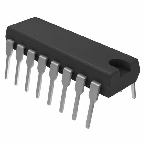 Tlp627-4 Programmable Controllers Dc-Output Module Telecommunication Transistor
