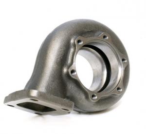 Quality Steel Precision Investment Castings Turbine Housing Turbine Volute for sale