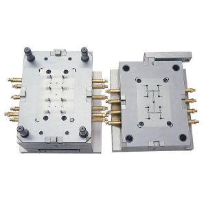 Buy cheap Plastic Custom Injection Mold Three Plate OEM/ODM Service For Household Product from wholesalers