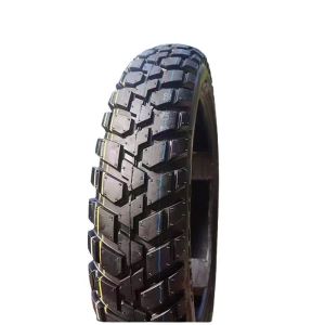 Unmanaged Scooter Tires 4.60-17 90/90-18 100/90-17 110/90-16 from Taiwan Joint
