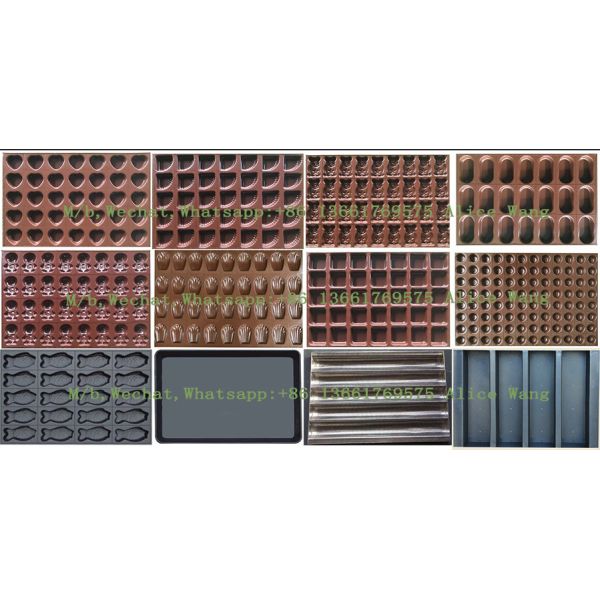 Dough Divider and Rounder baguette bread equipment bakery tools Fast delivery YX-30DR 380V /220 V