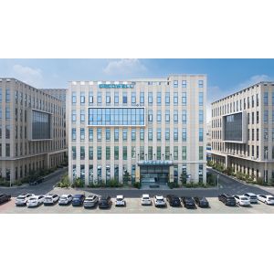 Nanjing Decowell Automation Co., Ltd.