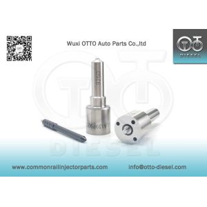 China DLLA139P925 Denso Injector Common Rail Nozzle For Injectors 095000-650#/872# RE546782 RE529414 etc on sale