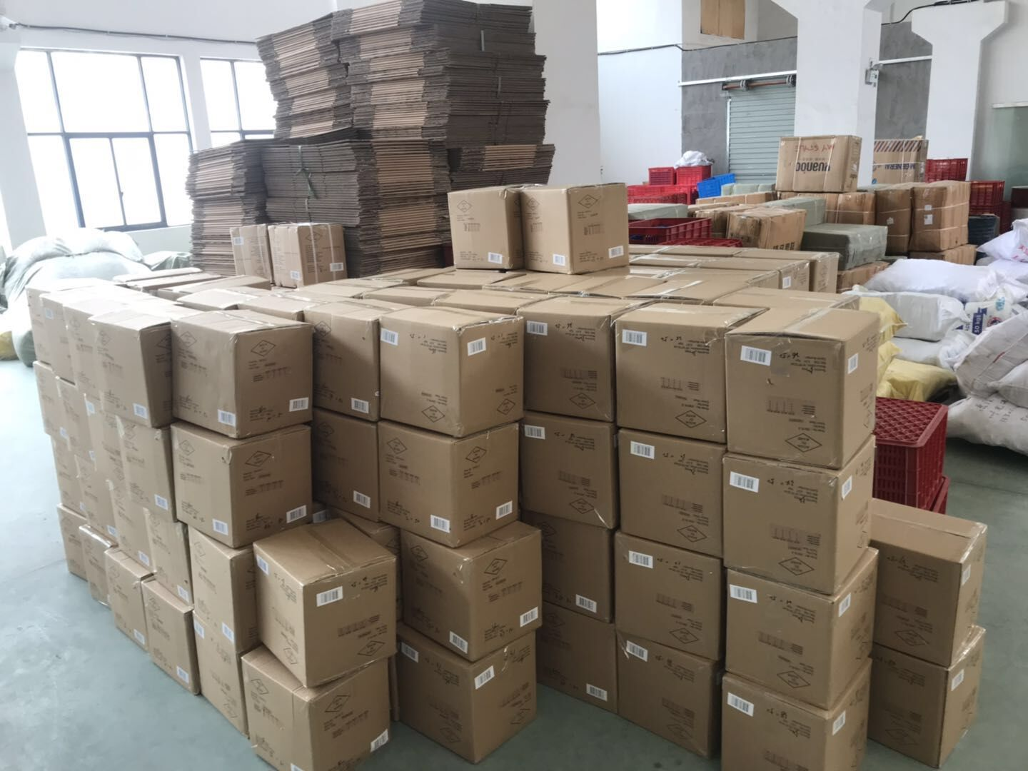 3.2V 60AH LiFePO4 Lithium Battery 32700 32650 Solar Street Light Battery