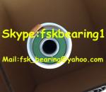 629-2RS Miniature Ball Bearings with Green Rubber Seal for Locomotives