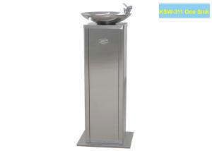 Quality Stainless Steel POU Water Dispenser Water Filtration System Available for sale