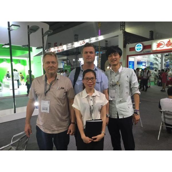 ZHSL-19-50  50W  ALUMINIUM OUTDOOR LED STREET LIGHT HOUSING