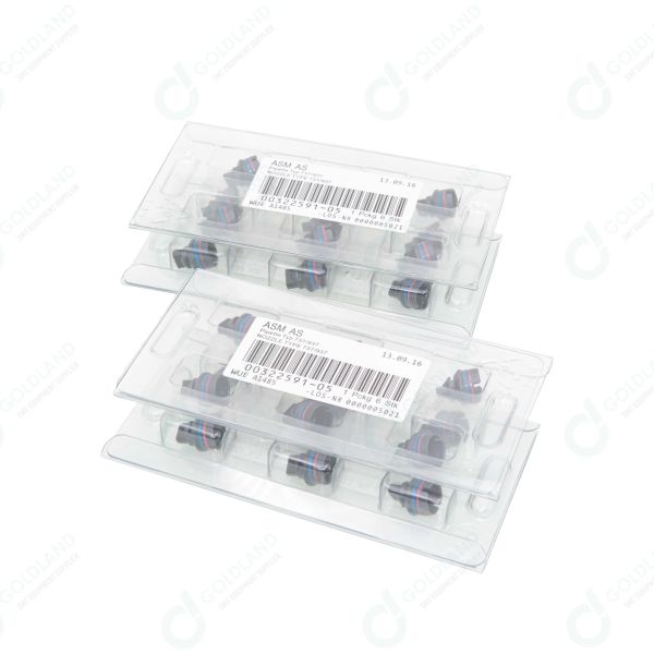 00322591-05 Asm Siemens Siplace Nozzle Type 737 937 Smt Pick And Place Machine Nozzle