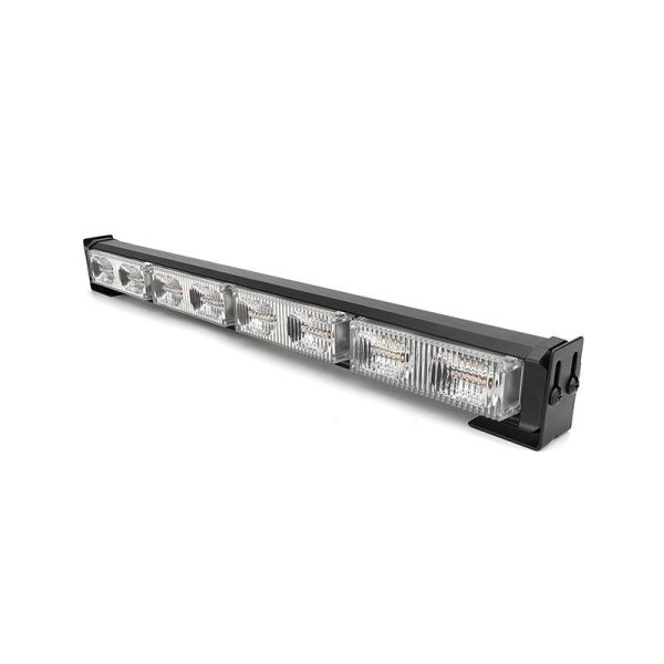High quality LED Strobe Stick Light LED Traffic Advisor Light Bar High Bright