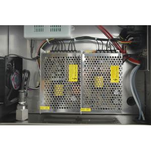 Small Character Automated Packaging Machine Ink Jet Date Printer