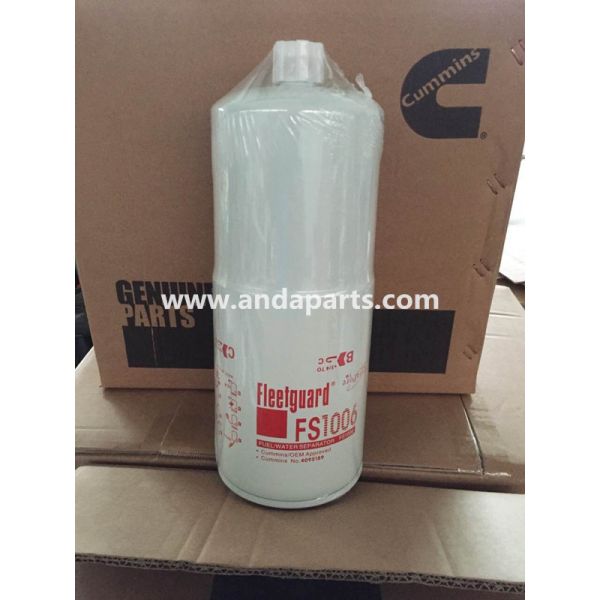 GOOD QUALITY FLEETGUARD WATER FILTER WF2054
