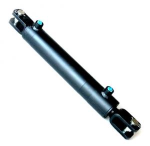 Quality Welded cylinder,double acting cylinder,clevis type cylinder,CW line hydraulic cylinder for sale