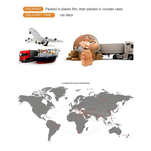 1.5hp 7kg / Hour Sugar Cone Production Line Food Making Machine