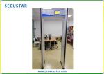 Advanced DSP Technology Walk Through Metal Detector PS-300C with Automatic